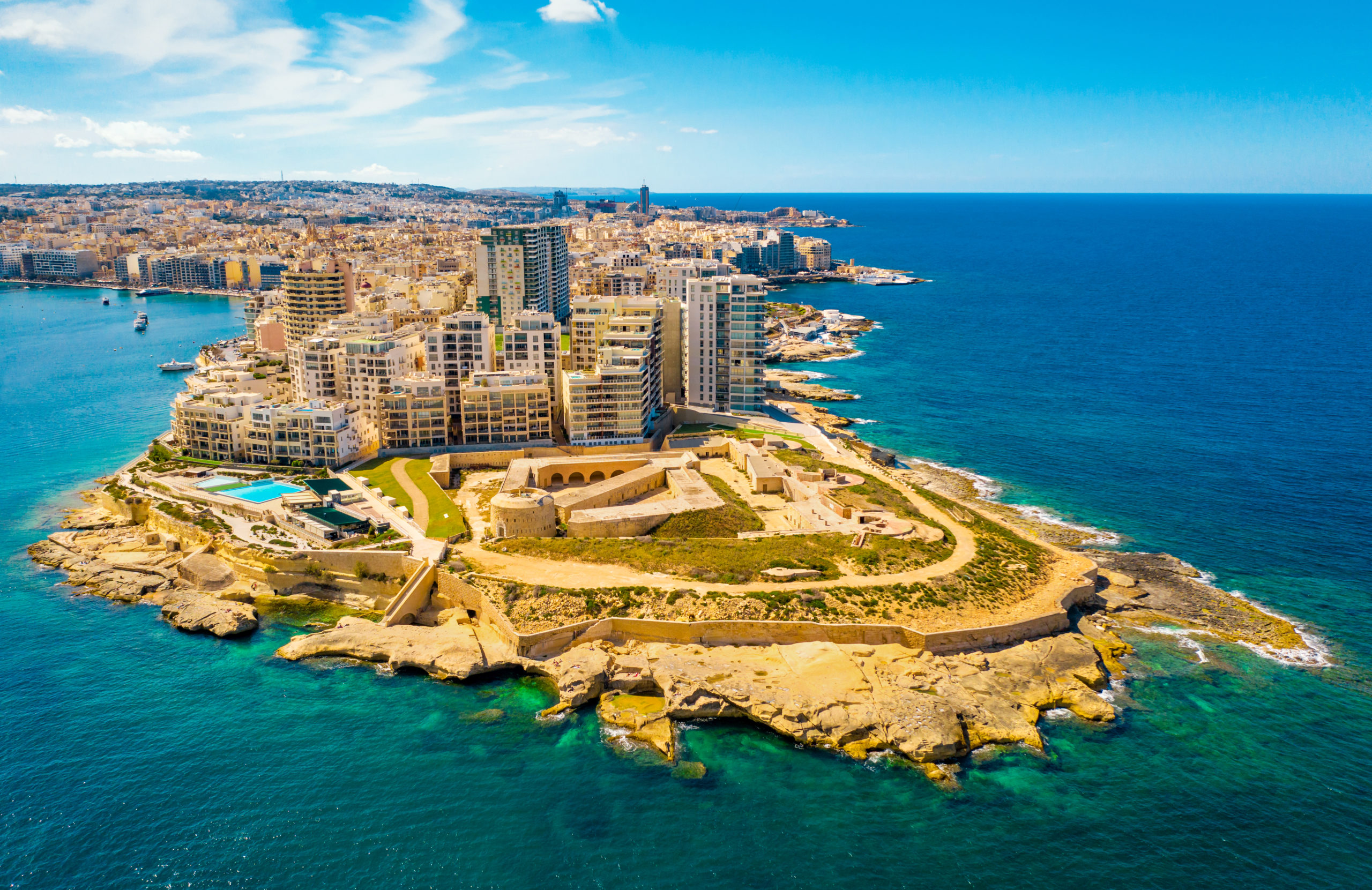 Webinar : How To Apply For The Malta Permanent Residence Programme ...